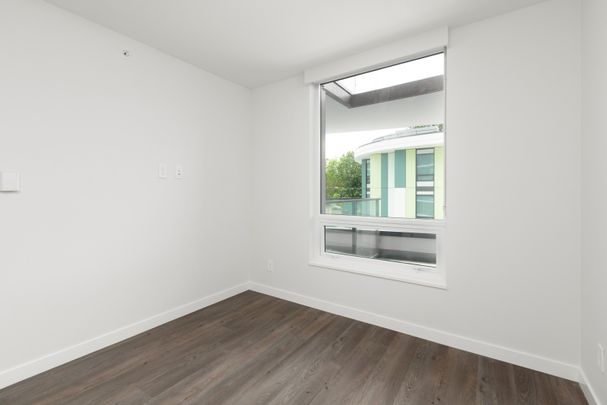 8189 Cambie St (3rd Floor), Vancouver - Photo 1