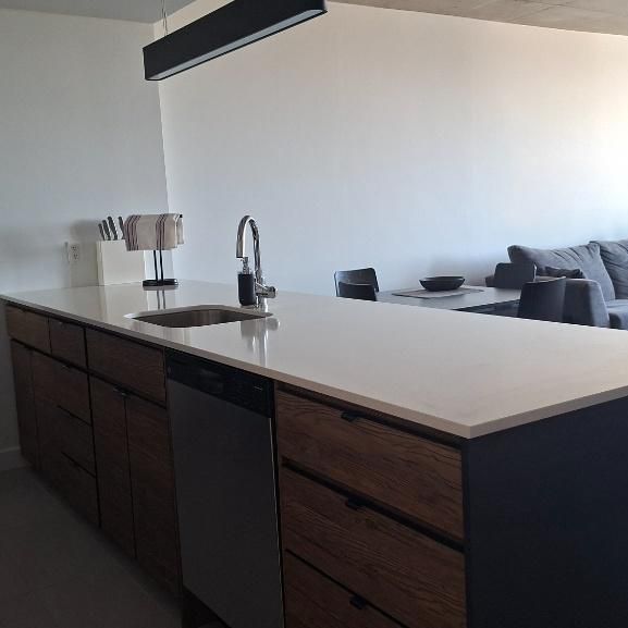 Cession 3 ½ + bureau - tout inclus - 2 mois gratuits - Québec - Photo 1