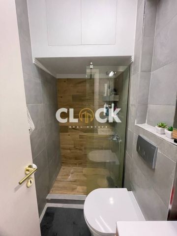Studio/Γκαρσονιέρα για ενοικίαση Τριανδρία (Τριανδρία - Δόξα - Κρυονέρι) - Photo 4