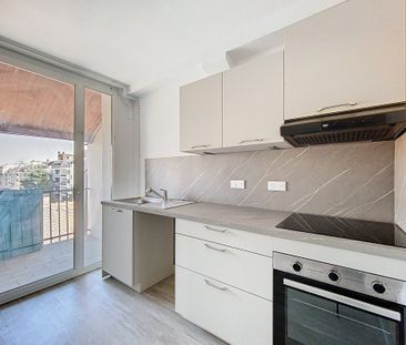 APPARTEMENT 3 PIECES RENOVE COMME NEUF - CLIMATISATION - STRASBOURG... - Photo 1