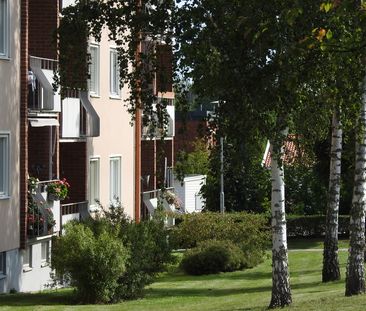 Johan skyttes väg 17 A - Foto 3