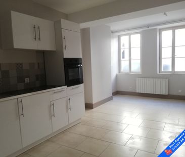 Location Appartement 2 pièces 33m² JOIGNY 89300 - Photo 2