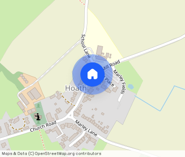 The Row, Hoath, Canterbury, Kent, CT3 - Photo 1