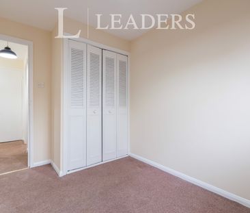 1 bedroom apartment to rent Millstream Close, Hitchin, SG4 - Photo 2