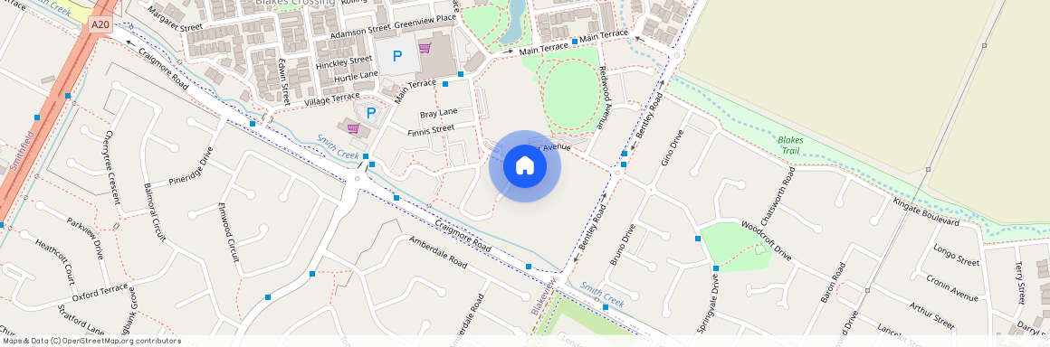 28 Salmon Gum Cres, SA 5114, Blakeview