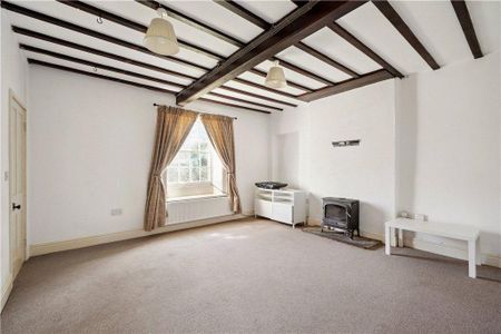 4 bedroom link detached house to rent - Photo 4