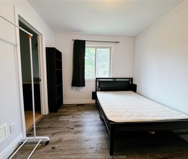 For Lease - 475 JOSEPHINE Unit# ROOM 1, Windsor, Ontario - Photo 4