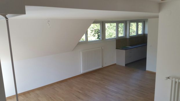 Appartement 4.5 pièces à Lausanne - Foto 1