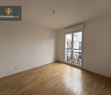 Location Appartement 2 pièces 40 m2 à Eaubonne - Photo 2