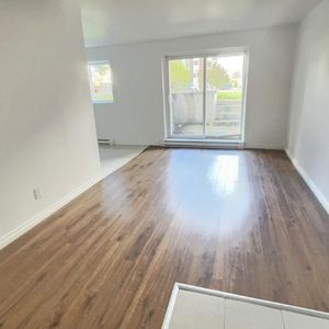 2 CH - 1 SDB - Longueuil - $1,325 /mo - Photo 2