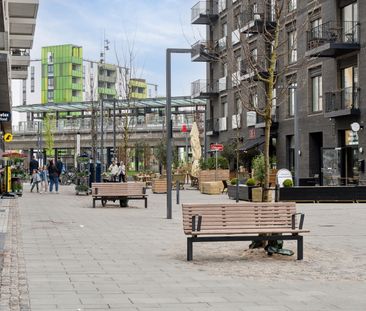 Halldór Laxness Vej 22, 2. th. - Photo 6