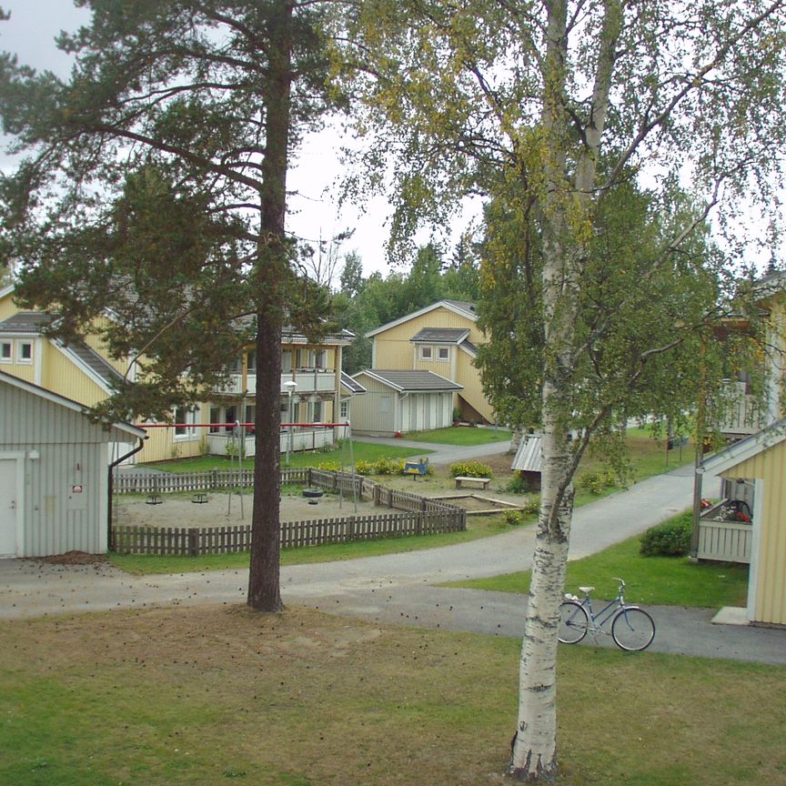 Röbrostigen 8 B 1 tr - Photo 2
