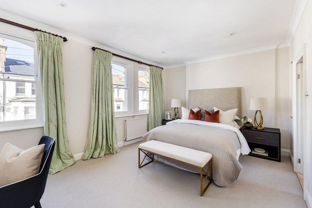 3 bedroom terraced house to rent - Photo 1