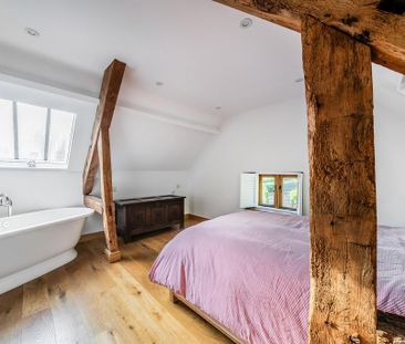 1 bedroom cottage to rent - Photo 4