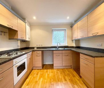 2 bedroom apartment to rent - Photo 6