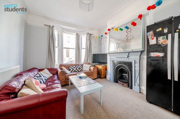 5 bedroom terraced house to rent - Photo 1