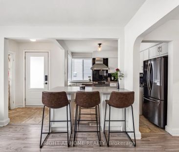 Detached Home For Lease | E8332698 - Photo 6