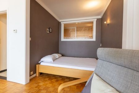 Appartement te huur - Photo 5