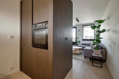 Te huur: Appartement Violettenstraat in Amsterdam - Foto 5