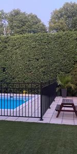 MAISON À LOUER/HOUSE FOR RENT, AHUNTSIC-CARTIERVILLE, MONTREAL - 4 chambres/4 bedrooms - Photo 3