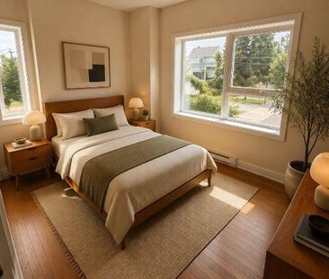 Superbe condo moderne à louer au coeur de Laval - Photo 2