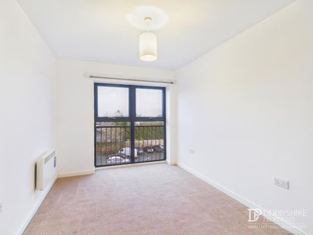 2 Bedroom Apartment - Photo 4