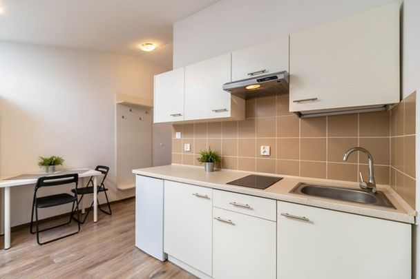 Łódź Łódź-Górna, Pabianicka - Фото 1