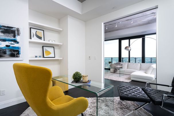 For Lease - 224 King Street Unit# 4601, Toronto, Ontario - Photo 1