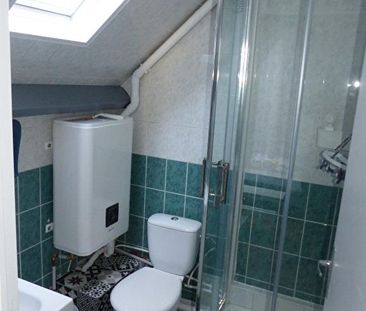 Location Appartement 1 pièce 17m² - Photo 1