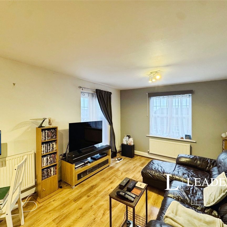 2 bedroom apartment to rent Dale Way, Crewe, CW1 - Photo 1