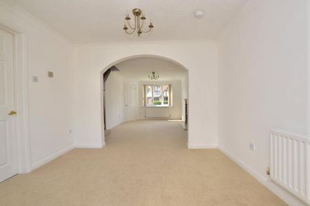 4 bedroom house to rent - Photo 4