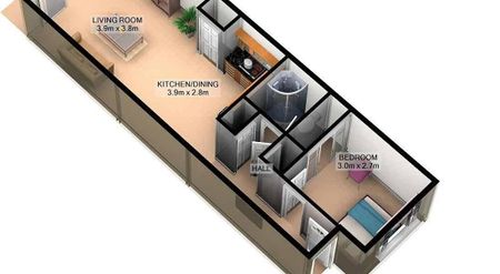 Stylish Onehunga Retreat with Pool! - Photo 2