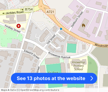 Ellis Way, Motherwell - Photo 1