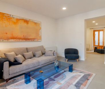 2-bedroom apartment for rent in Embajadores - Photo 5