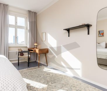 Sunlight on Berlin (max. Mietzeit 6 Mon.) - Photo 3