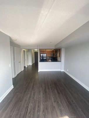 For Lease - 125 Village Green Square Unit# 2506, Toronto, Ontario - Photo 1