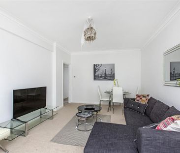 1 bedroom flat to rent - Photo 4