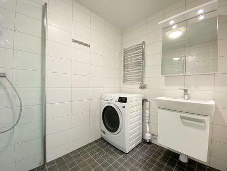 Almbygatan 14, Rinkeby - Photo 4