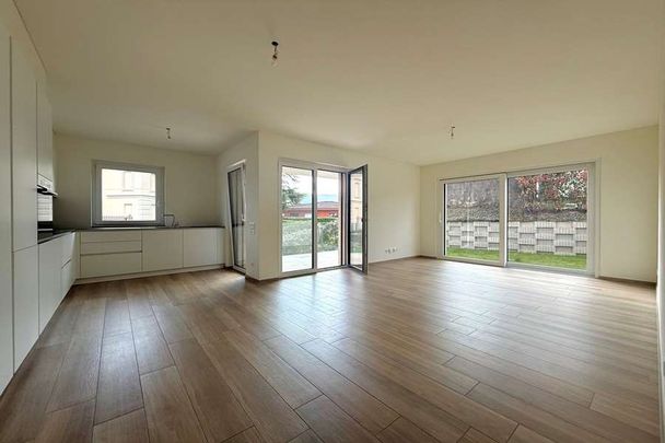 3.5 Zimmer, 80 m², EG - Photo 1