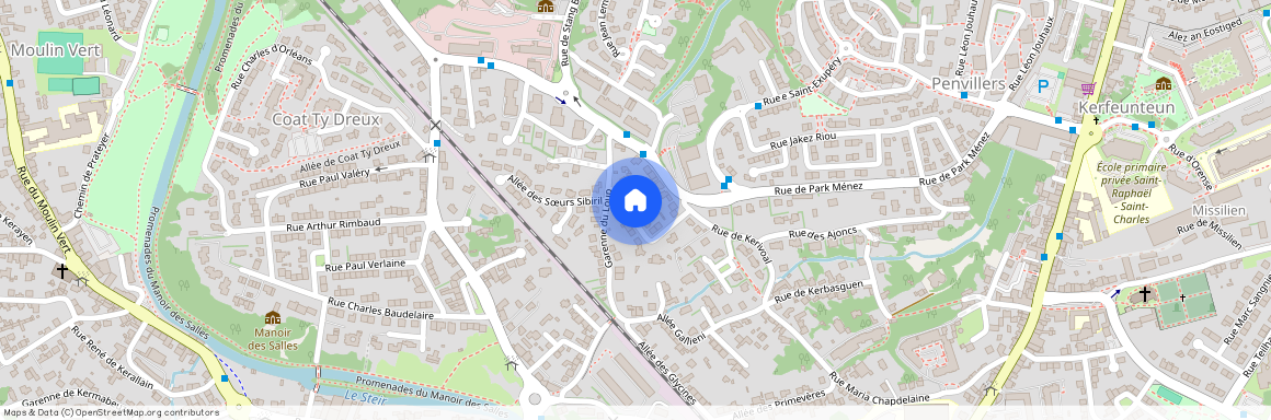 29000, Quimper