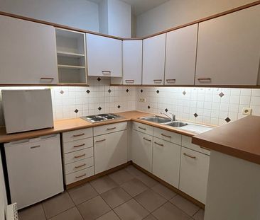 Appartement te huur - Foto 4