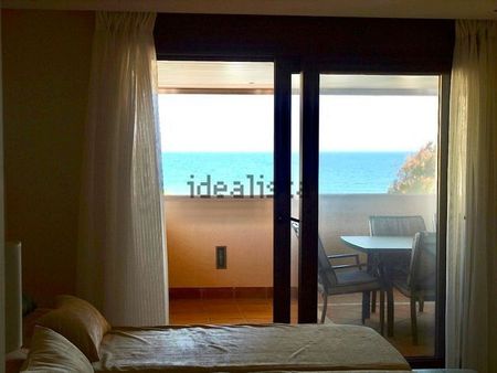 Alquiler de piso en Calle del Mare Nostrum, 42 - Photo 3