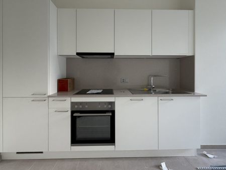 Magnfique appartement entièrement rénové de 3.5 pièces dans quartier calme - Foto 2