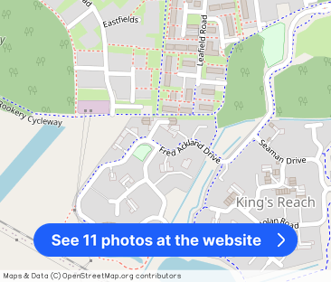 Fred Ackland Drive, King's Reach - Photo 1