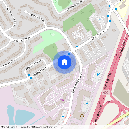 143 Edgehill Drive, Barrie