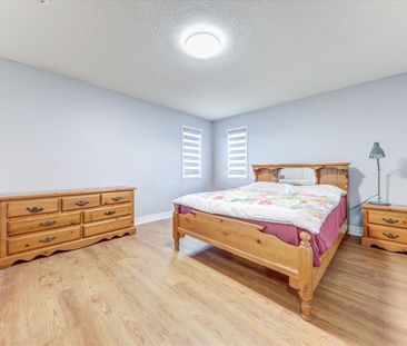 For Lease - 69 Heatherdale Drive Unit# Main & 2nd, Brampton, Ontario - Photo 6