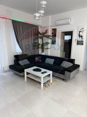 Apartament cu 2 camere de închiriat în zona Calea Bucur... - Fotografie 1