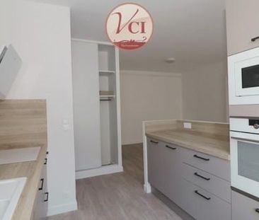 Location Appartement 3 pièces 67m² VICHY 03200 - Photo 2