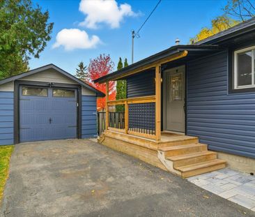 For Lease - 98 North Street, Georgina, Ontario - Photo 4