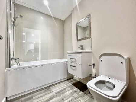 1 bedroom apartment to rent - Photo 5